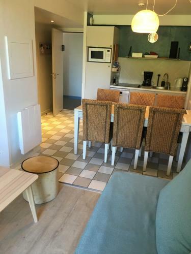 Apartamento Les Jardins de La C�te D Opale