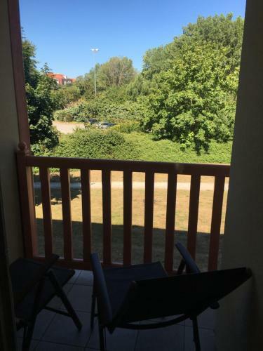 Apartamento Les Jardins de La C�te D Opale