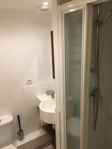Apartamento Les Jardins de La C�te D Opale
