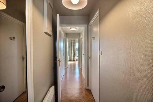 Apartamento Semaphore 2 - Appartement 2 Chambres Face Mer Et Pkg