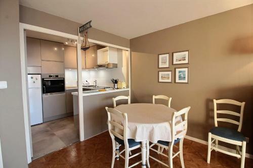 Apartamento Semaphore 2 - Appartement 2 Chambres Face Mer Et Pkg