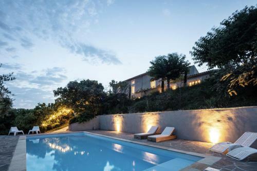 Villa Le Rey