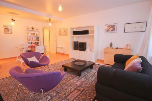 Apartamento Old Town Nice Functional And Cozy Ap For 2pers Parking!