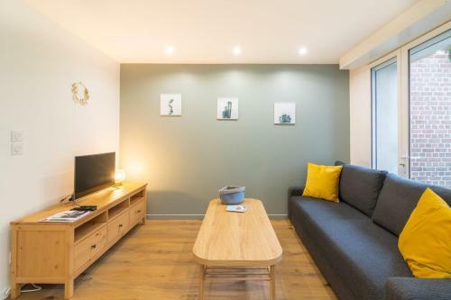 Apartamento Old Town Nice Functional And Cozy Ap For 3pers Terrace