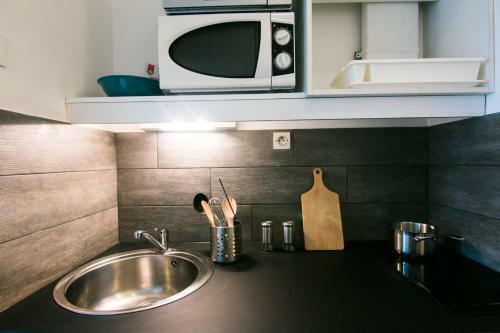 Nice Apartment Near Euralille