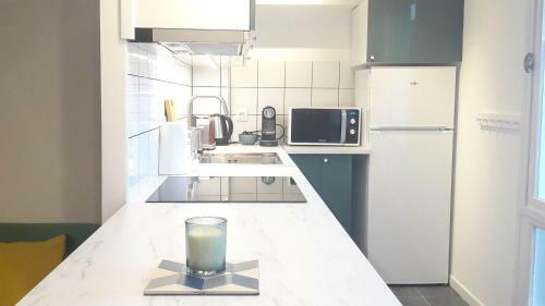 Apartamento Nestyou Lille Europe