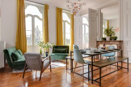 Apartamento Nocnoc-grand Place-la Perle