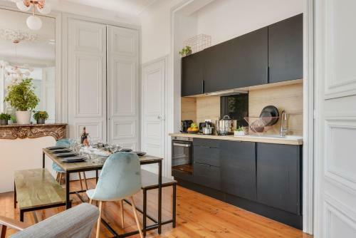 Apartamento Nocnoc-grand Place-la Perle