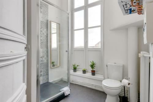 Apartamento Nocnoc-grand Place-la Perle