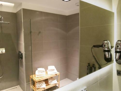 Apartamento Le Chat Qui Dort - Suites