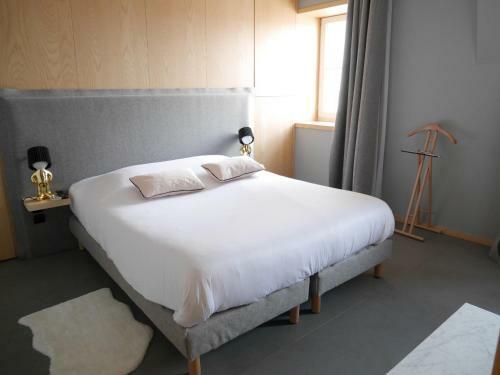 Apartamento Le Chat Qui Dort - Suites