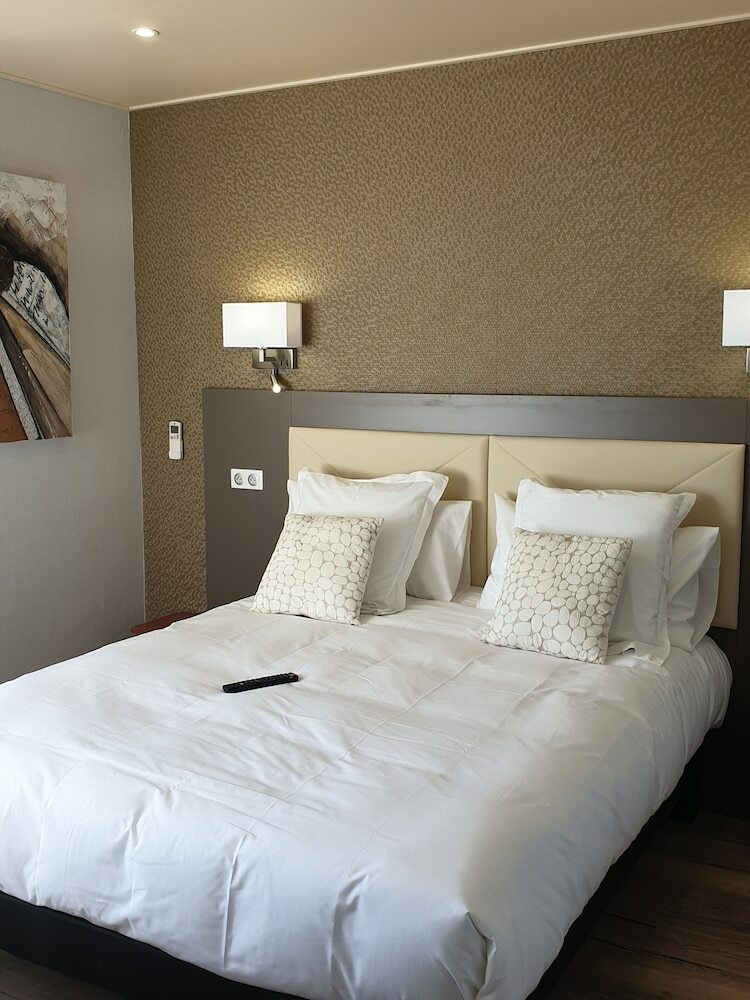 Hotel Les Balcons de L'esperance