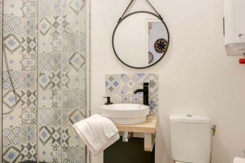 Apartamento Nocnoc - Grand Place - Le Retro