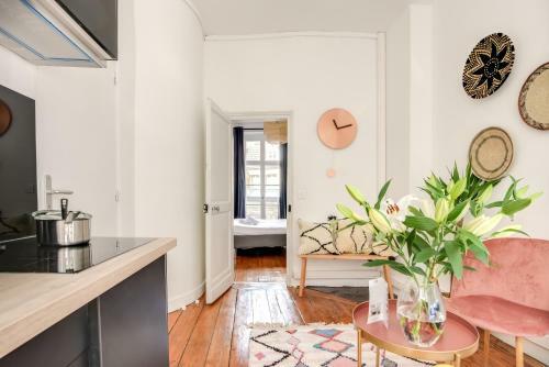 Apartamento Nocnoc - Grand Place - Le Retro