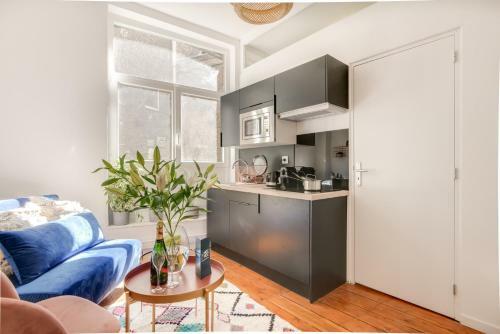 Apartamento Nocnoc - Grand Place - Le Retro