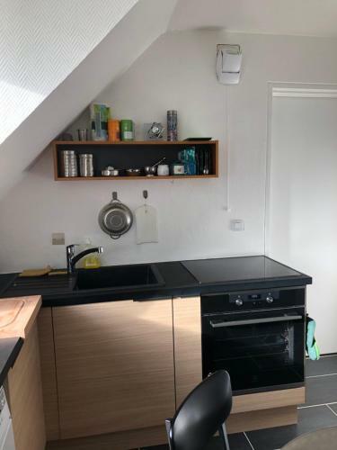 Apartamento Le Clos Des Archers Lille