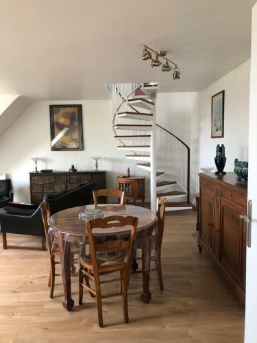 Apartamento Le Clos Des Archers Lille