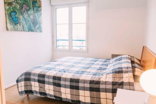 Apartamento Charming And Cosy T2 Vieux Lille
