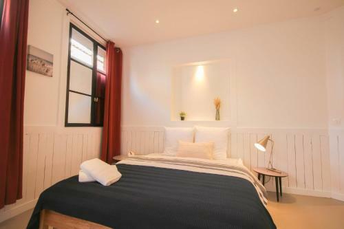 Apartamento Old Town Nice Functional And Loft-style Ap For 5pers