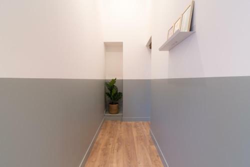 Apartamento Central Lille Nice Functional And Cozy Ap For 8pers 3bdrm Terrace