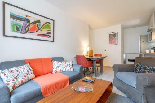 Apartamento Central Lille Nice Functional And Cozy Ap For 2pers Parking