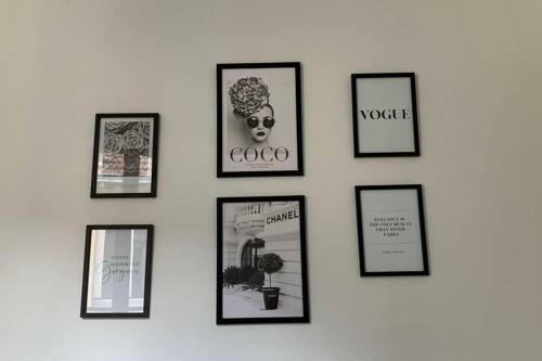 Apartamento Bel Appartement En Centre Ville