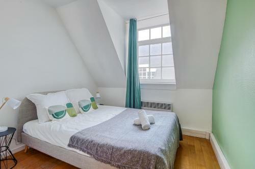 Apartamento Nocnoc - Monnaie - Le Soprano