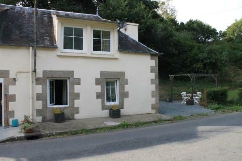 Cottage Pommier
