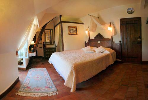 Bed & Breakfast La Maison de L'argentier Du Roy