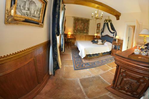 Bed & Breakfast La Maison de L'argentier Du Roy