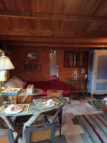 Hotel Le Poudrier