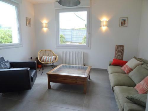 Holiday Home Locquirec - Bre05110c-f