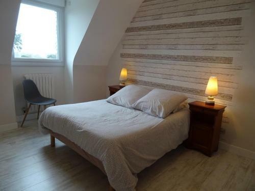 Holiday Home Locquirec - Bre05110c-f