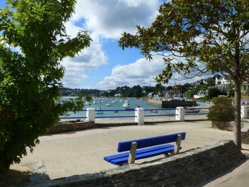 Holiday Home Locquirec - Bre05110c-f