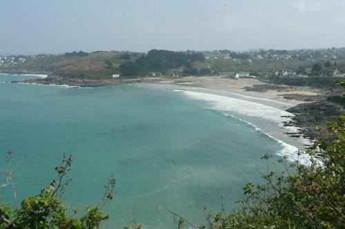 Holiday Home Locquirec - Bre05110c-f