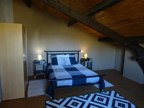 Maison D'h�tes "a Laurio"