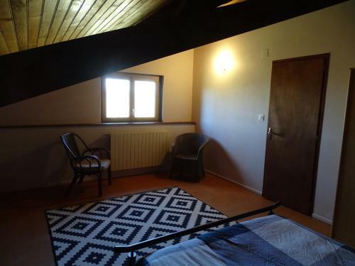 Maison D'h�tes "a Laurio"