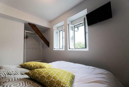 Apartamento R�sidence De Paris