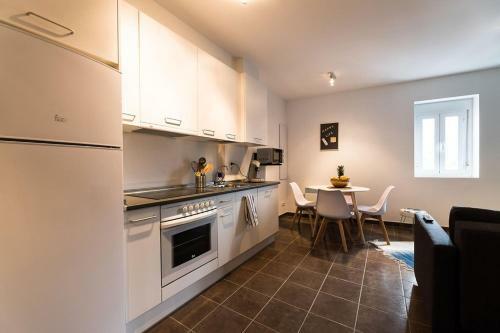 Apartamento R�sidence De Paris