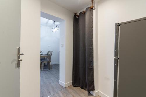 Apartamento La Fabrega - Appartements � Lourdes