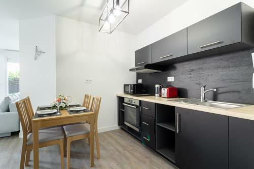 Apartamento La Fabrega - Appartements � Lourdes