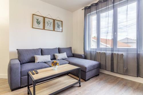 Apartamento La Fabrega - Appartements � Lourdes