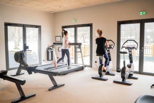 Hotel Mercure Peyragudes Loudenvielle Pyr�n�es