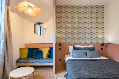 Apartamento Honor� - Suite Arbre Sec