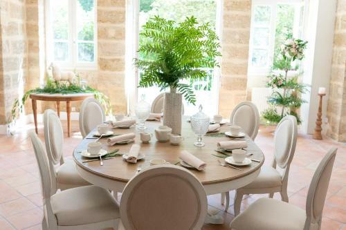 Bed & Breakfast Pavillon Des Mill�simes