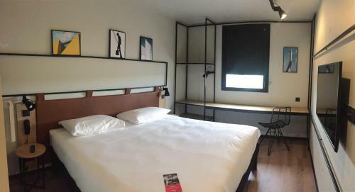 Hotel Ibis Lunel Petite Camargue