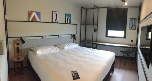 Hotel Ibis Lunel Petite Camargue