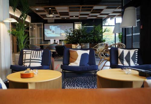 Hotel Ibis Lunel Petite Camargue