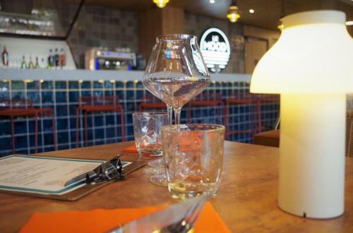 Hotel Ibis Lunel Petite Camargue