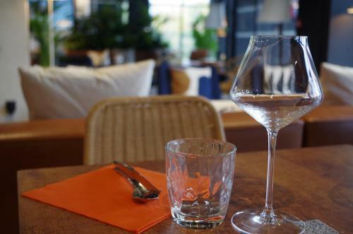 Hotel Ibis Lunel Petite Camargue